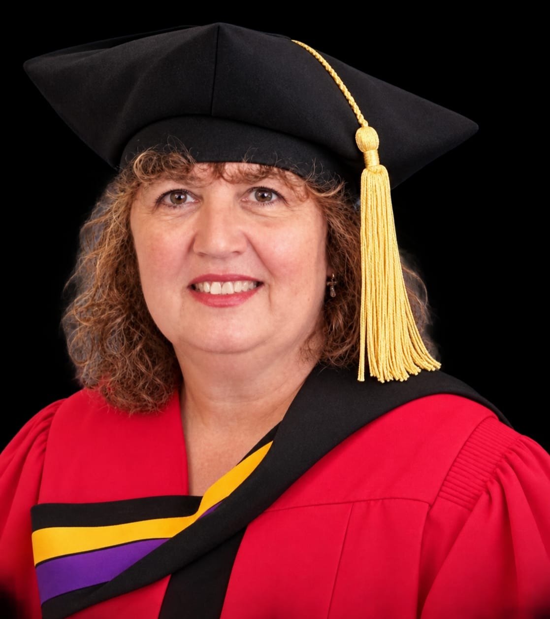 Dr Caroline Nel